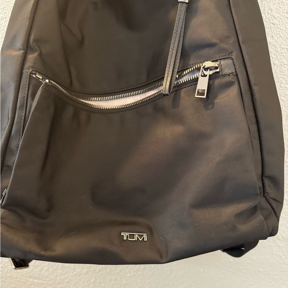 Tumi voyageur Leigh backpack /tote - Picture 5 of 12